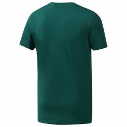 Man T-Shirt GS OST Shift Blur Tee - EC2086