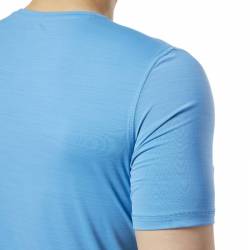 Man T-Shirt OSR SS AC TEE - EC2513