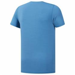 Man T-Shirt OSR SS AC TEE - EC2513