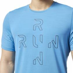 Man T-Shirt OSR SS AC TEE - EC2513