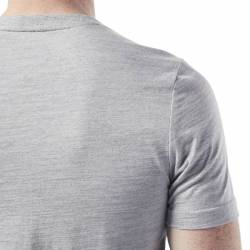 Man T-Shirt TE Marble BL Tee - EC0786