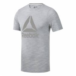 Man T-Shirt TE Marble BL Tee - EC0786