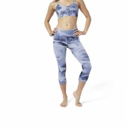 Woman Tight Y LuxBoldTigh 2.0 3/4Camo - EB8140