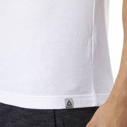 Man T-Shirt GS OST Black Ice Tee - EC2076