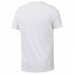 Man T-Shirt GS OST Black Ice Tee - EC2076