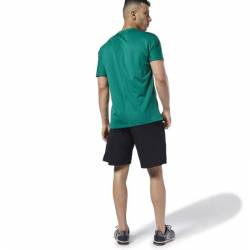 Man Shorts OST Knit Short - EC0954