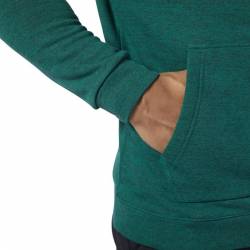 Man hoodie TE Marble BL OTH Hoodie - EC0807