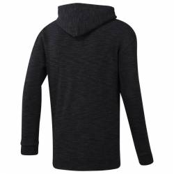 Man hoodie TE Marble BL OTH Hoodie - EC0807