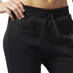 Woman Tight Linear Logo Pant - FI2041