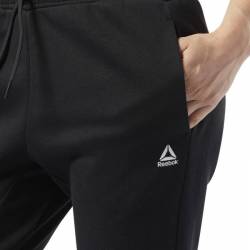 Woman Tight Linear Logo Pant - FI2041