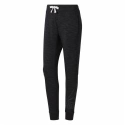 Woman Tight TE Marble Logo Pant - EC2331