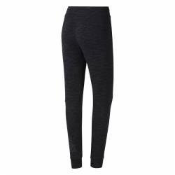 Woman Tight TE Marble Logo Pant - EC2331