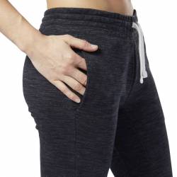 Woman Tight TE Marble Logo Pant - EC2331