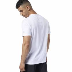 Man T-Shirt OST Speedwick Graphic Tee - EC1021