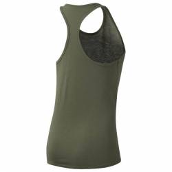 Woman top Reebok CrossFit Print Fill Logo Tank - EC1500