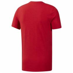 Man T-Shirt UFC FG FIGHT WEEK TEE - EC1255