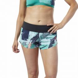 Woman Shorts Reebok CrossFit KNW Short Print - DY8375