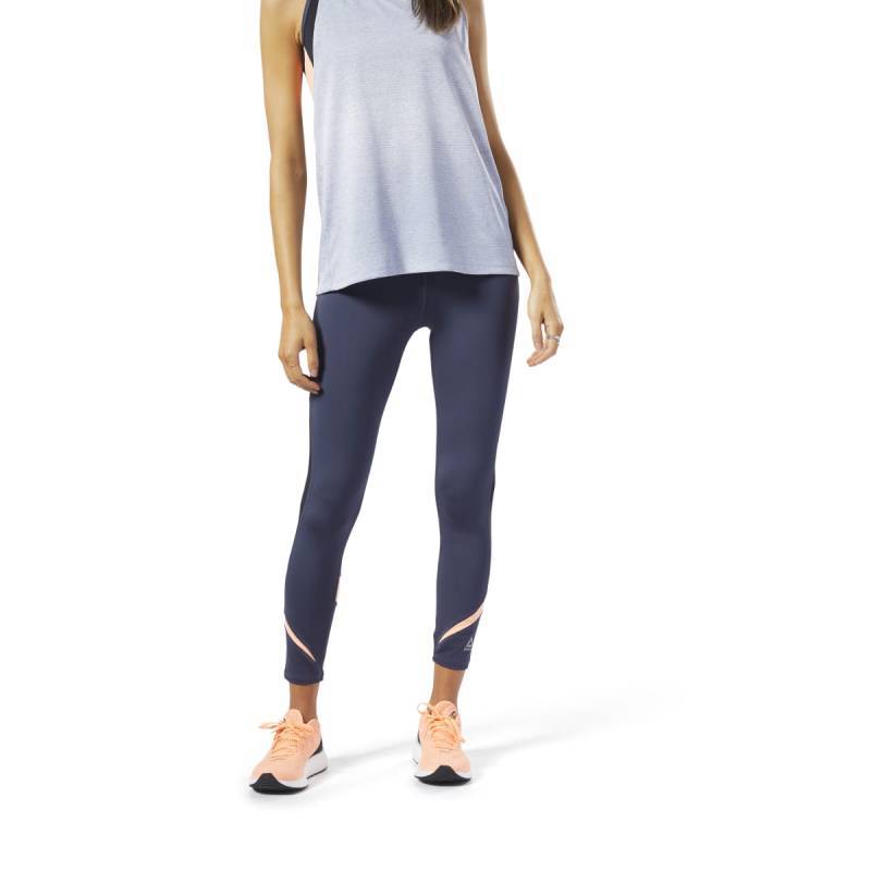 Woman Tight OSR 7/8 TIGHT - EC2989