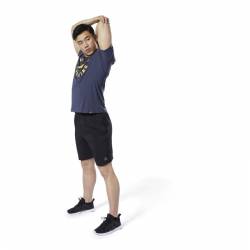 Man T-Shirt GS Training Speedwick Tee - EC2047