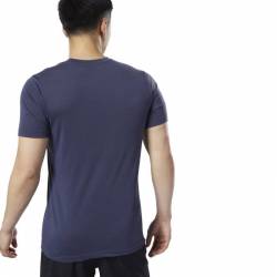 Man T-Shirt GS Training Speedwick Tee - EC2047