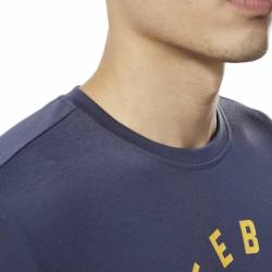 Man T-Shirt GS Training Speedwick Tee - EC2047