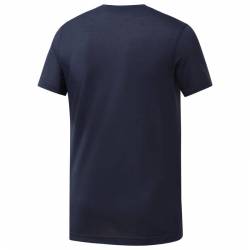 Man T-Shirt GS Training Speedwick Tee - EC2047