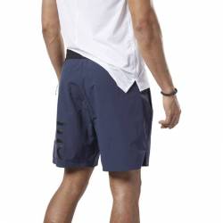 Man Shorts OST Blocked Short - EC0985