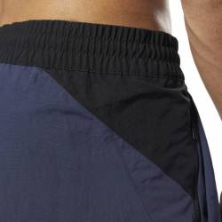 Man Shorts OST Blocked Short - EC0985