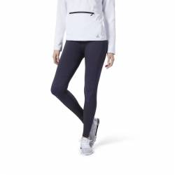Woman Tight OS THERMO BASE SMLS TIGHT - DY8175