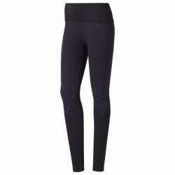 Woman Tight OS THERMO BASE SMLS TIGHT - DY8175