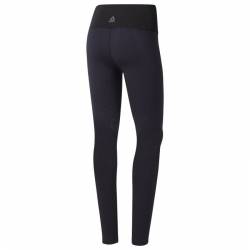 Woman Tight OS THERMO BASE SMLS TIGHT - DY8175