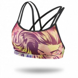 Podprsenka STRENGTH BRA - COMICCLASH B45088