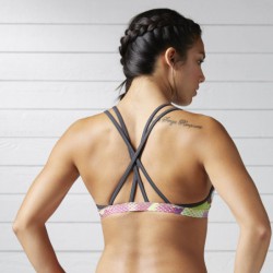 Podprsenka STRENGTH BRA - COMICCLASH B45088