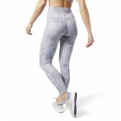 Woman Tight S Lux Bold HighRise-SGrid - DY8209