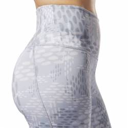 Woman Tight S Lux Bold HighRise-SGrid - DY8209