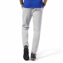 Man Tight WOR FLEECE PANT - EC0904