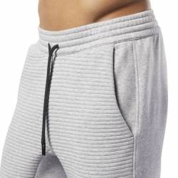 Man Tight WOR FLEECE PANT - EC0904