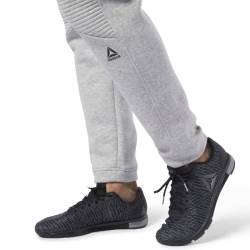 Man Tight WOR FLEECE PANT - EC0904