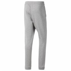 Man Tight WOR FLEECE PANT - EC0904