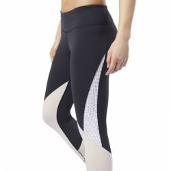 Woman Tight OS LUX3/4 TIGHT 2.0 CB PE - EC5880