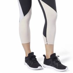 Woman Tight OS LUX3/4 TIGHT 2.0 CB PE - EC5880