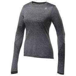 Woman T-Shirt OSR KNIT LONG SLEEVE - EC2988