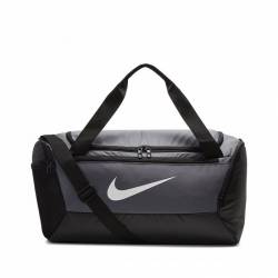Bag Nike Brasilia - S gray