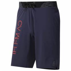 Man Shorts Reebok CrossFit Epic Base Short - EC1513
