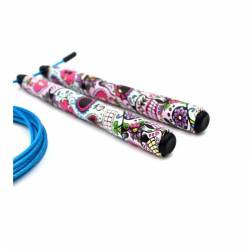 Picsil Jump Rope ABS 2.0 Special Edition - Mexican Skull