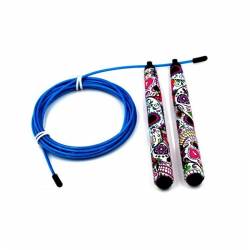 Picsil Jump Rope ABS 2.0 Special Edition - Mexican Skull