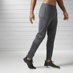 Pánské legíny KNIT TRACKSTER B45122