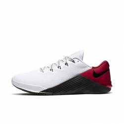 Man Shoes Nike Metcon 5 +