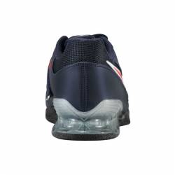Man Shoes Nike Romaleos 2 - Blue navy