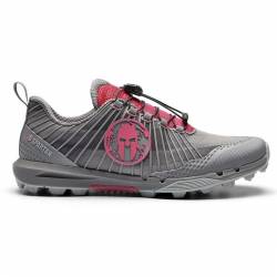 Woman Shoes na Spartan Race Craft RD PRO - grey